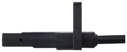 HELLA Sensor, wheel speed - 2-pin connector - Front Axle Left/Front Axle Right 6PU012039-861