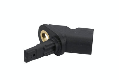 HELLA Sensor, wheel speed - 2-pin connector - Front Axle 6PU012039-951