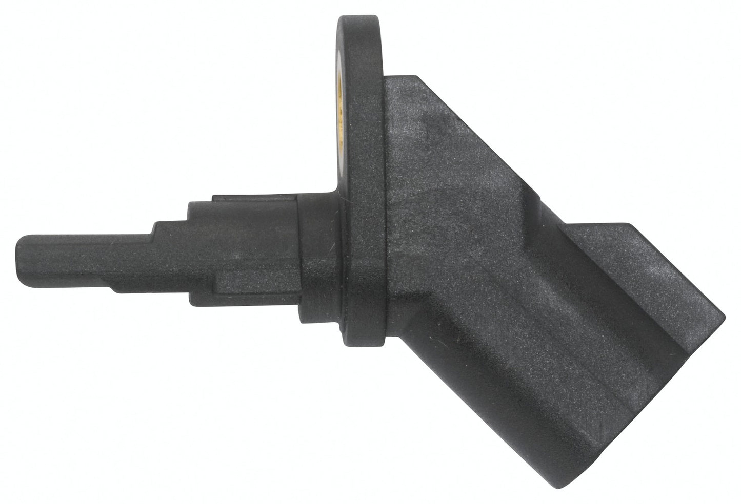 HELLA Sensor, wheel speed - 2-pin connector - Front Axle 6PU012039-951