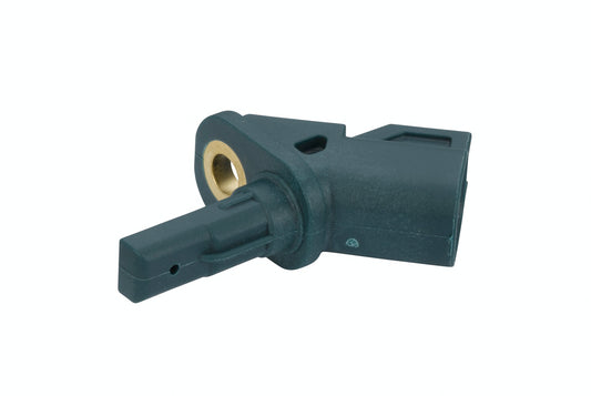 HELLA Sensor, wheel speed - 12V - 2-pin connector - Front Axle 6PU012039-981