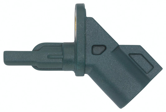 HELLA Sensor, wheel speed - 12V - 2-pin connector - Front Axle 6PU012039-981