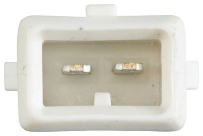 HELLA Sensor, crankshaft pulse - 12V - 2-pin connector 6PU012680-001
