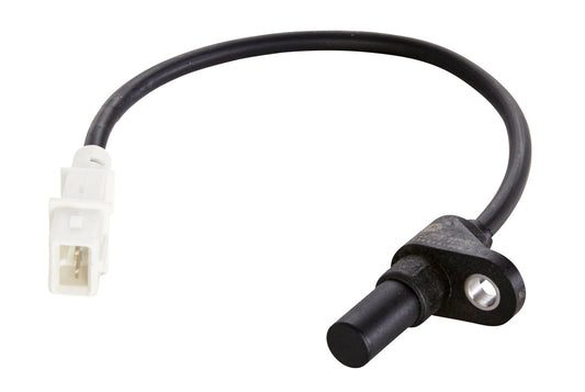 HELLA Sensor, crankshaft pulse - 12V - 2-pin connector 6PU012680-001
