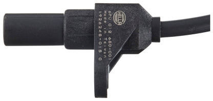 HELLA Sensor, crankshaft pulse - 12V - 2-pin connector 6PU012680-001