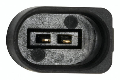 HELLA Sensor, wheel speed - 12V - 2-pin connector - Front Axle Right 6PU012806-031