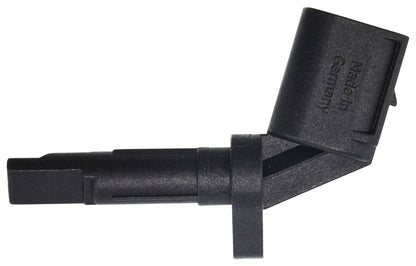 HELLA Sensor, wheel speed - 12V - 2-pin connector - Front Axle Left 6PU012806-041