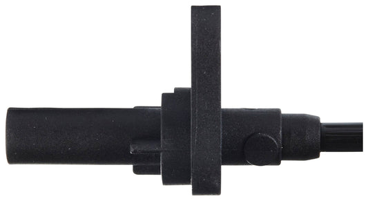 HELLA Sensor, wheel speed - 12V - 2-pin connector - Front Axle 6PU012806-051
