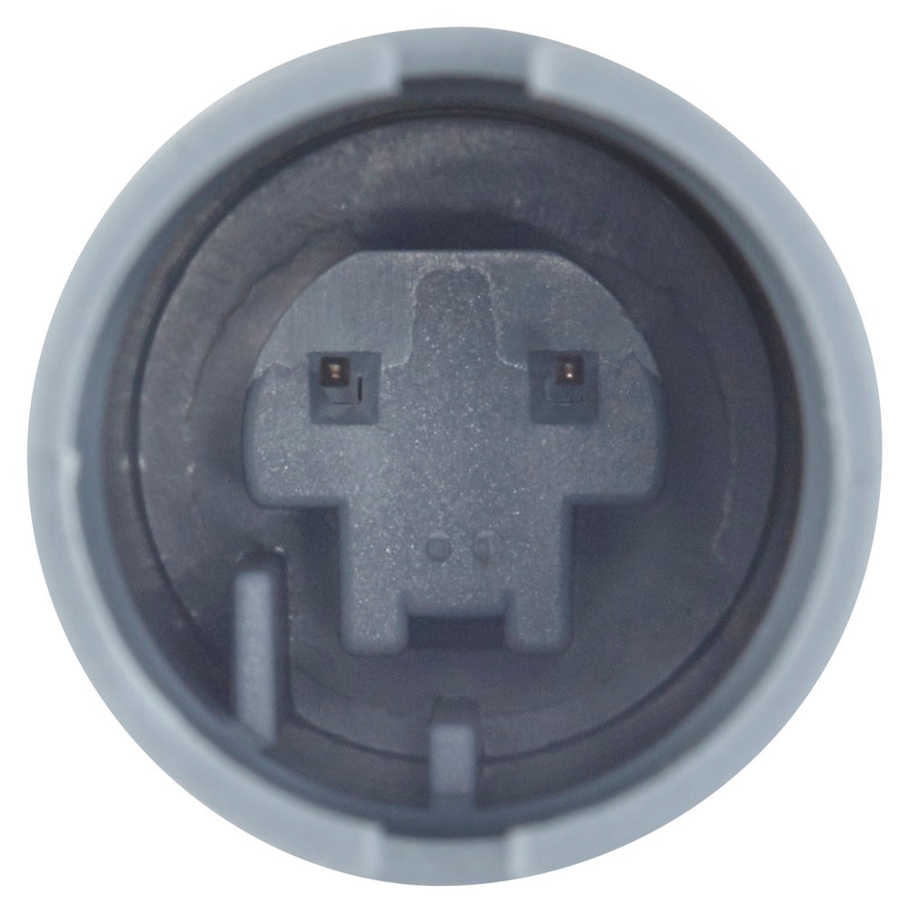 HELLA Sensor, wheel speed - 12V - 2-pin connector 6PU012806-061