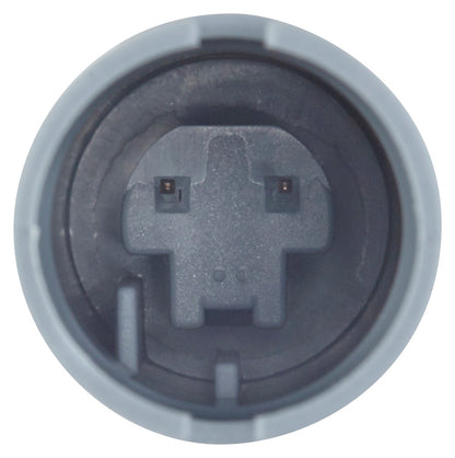 HELLA Sensor, wheel speed - 12V - 2-pin connector 6PU012806-061