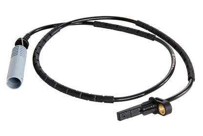 HELLA Sensor, wheel speed - 12V - 2-pin connector 6PU012806-061