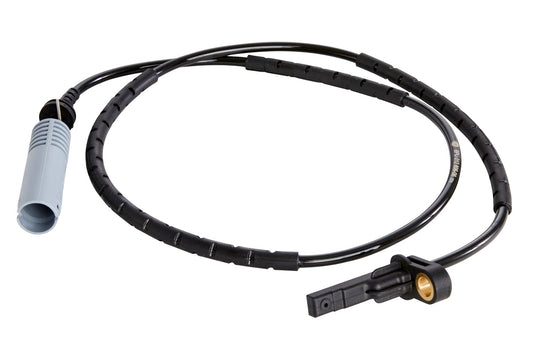 HELLA Sensor, wheel speed - 12V - 2-pin connector 6PU012806-061
