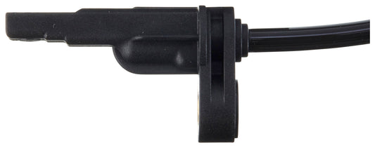 HELLA Sensor, wheel speed - 12V - 2-pin connector 6PU012806-061