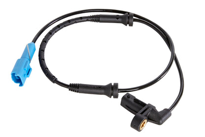 HELLA Sensor, wheel speed - 12V - 2-pin connector - Front Axle 6PU012806-071