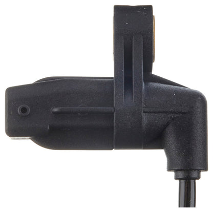 HELLA Sensor, wheel speed - 12V - 2-pin connector - Front Axle 6PU012806-071