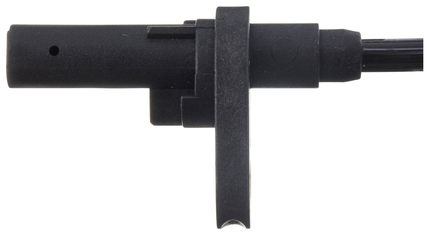 HELLA Sensor, wheel speed - 12V - 2-pin connector - Rear Axle 6PU012806-091