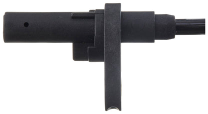 HELLA Sensor, wheel speed - 12V - 2-pin connector - Rear Axle 6PU012806-091