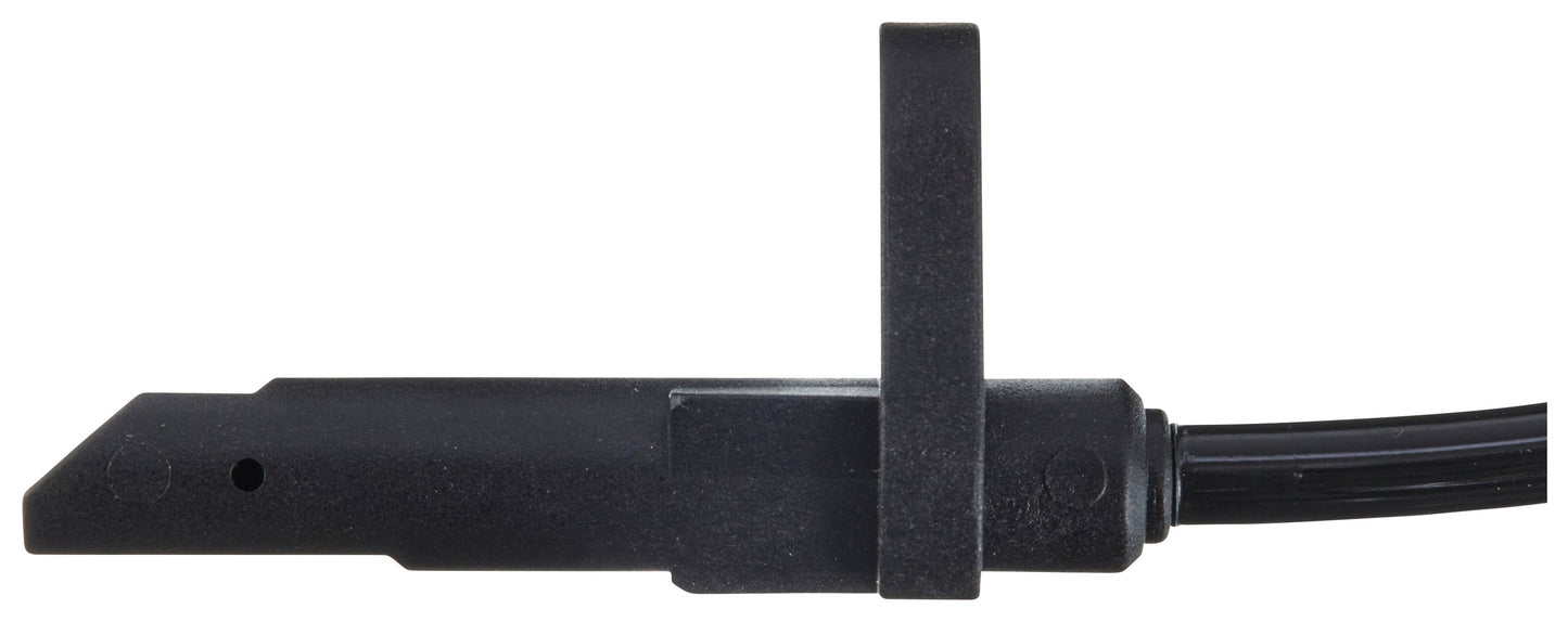 HELLA Sensor, wheel speed - 12V - 2-pin connector - Rear Axle 6PU012806-141