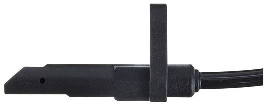 HELLA Sensor, wheel speed - 12V - 2-pin connector - Rear Axle 6PU012806-141