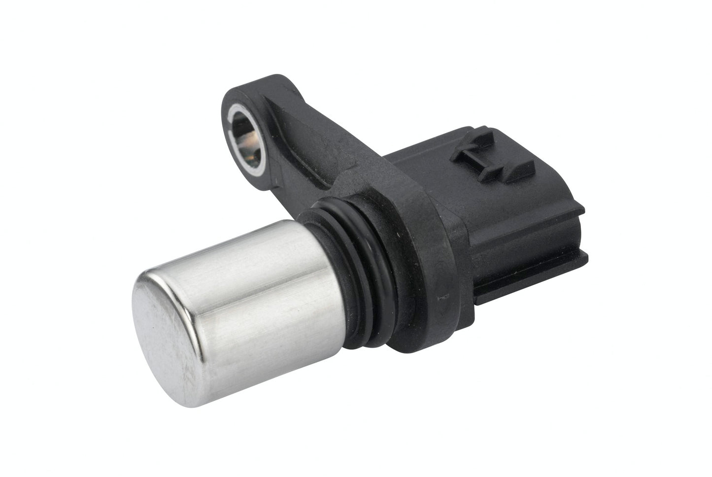 HELLA Sensor, crankshaft pulse - 2-pin connector 6PU013122-001