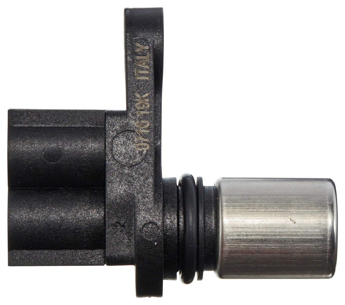HELLA Sensor, crankshaft pulse - 2-pin connector 6PU013122-001