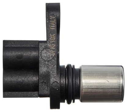 HELLA Sensor, crankshaft pulse - 2-pin connector 6PU013122-001