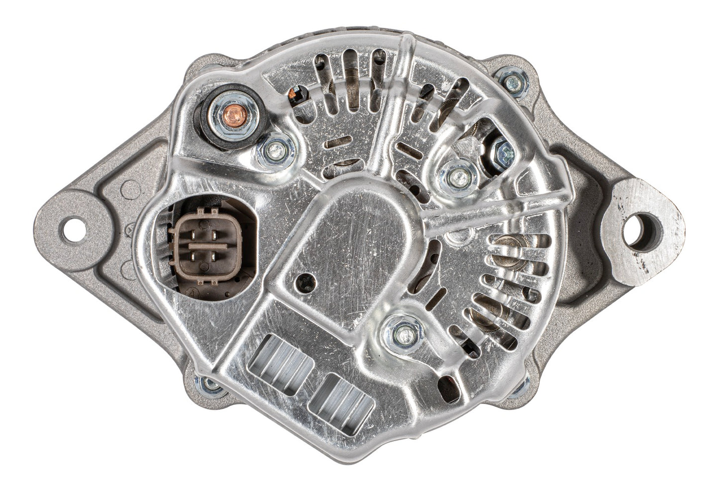 HELLA Alternator - 14V - 70A - for e.g. Suzuki Alto (GF) 8EL011712-941