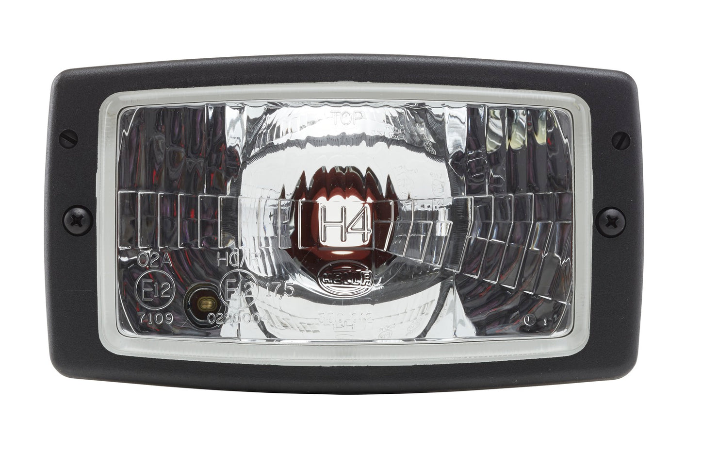 HELLA Halogen-Headlight - Modul 6213 - 12/24V 1AD996018-641