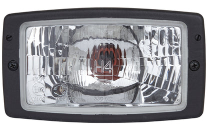 HELLA Headlight - Modul 6213 - 12/24V 1AD996018-661
