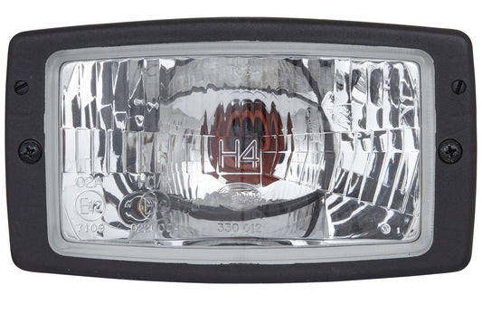 HELLA Headlight - Modul 6213 - 12/24V 1AD996018-661