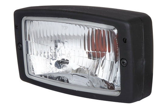 HELLA Headlight - Modul 6213 - 12/24V 1AD996018-661