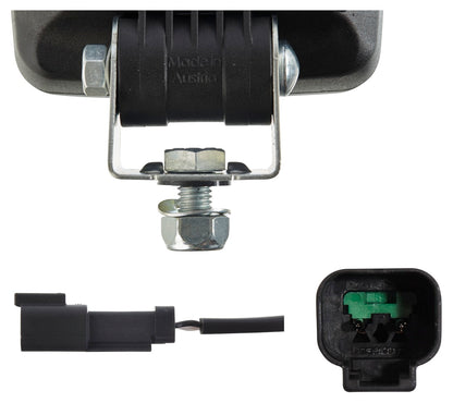 HELLA LED-Spotlight - Modul 70 Gen. III - 12/24V 1F0996376-181