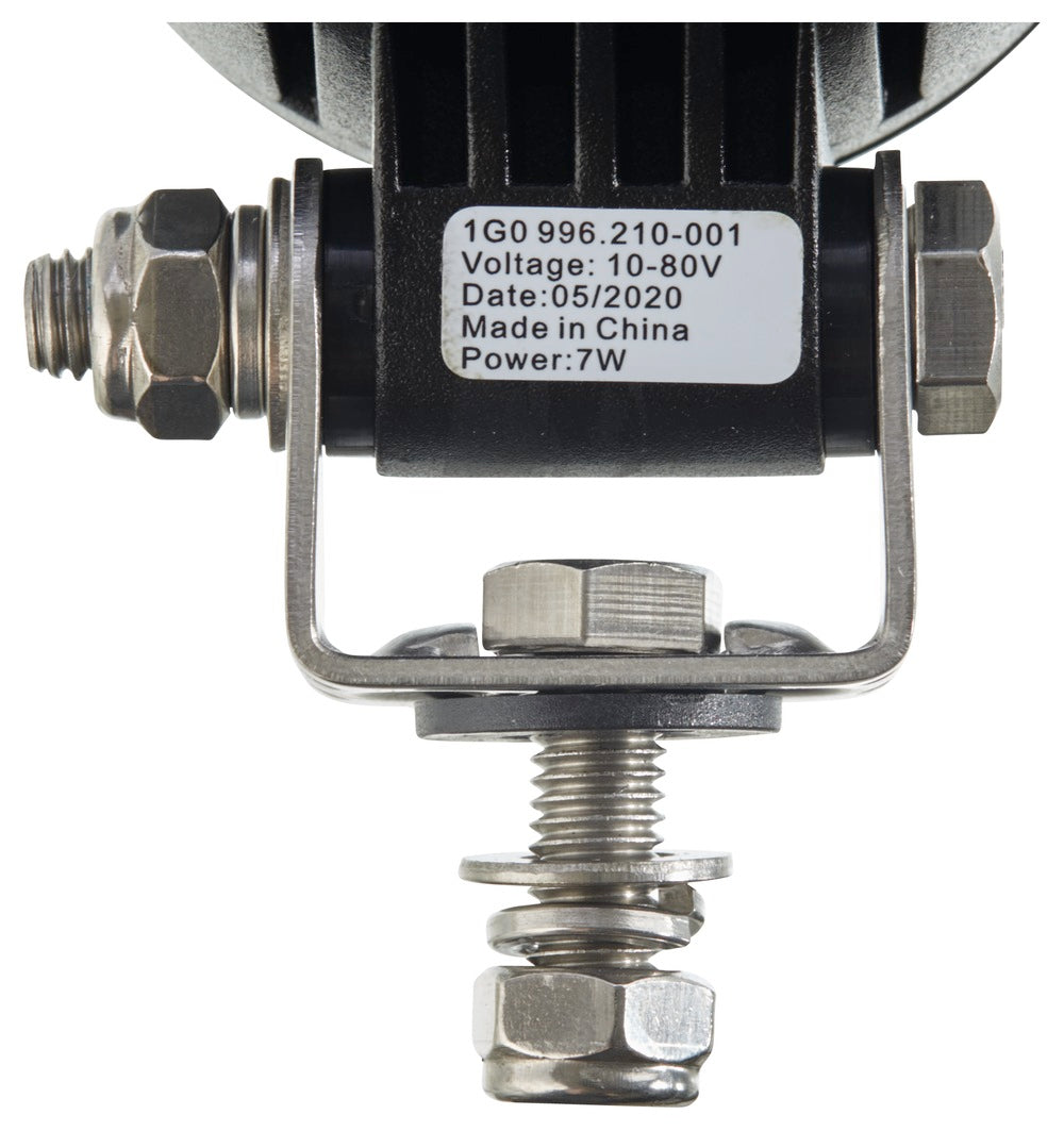HELLA LED-Worklight - SL60 - 12/24/36/48/60/72V 1G0996210-001