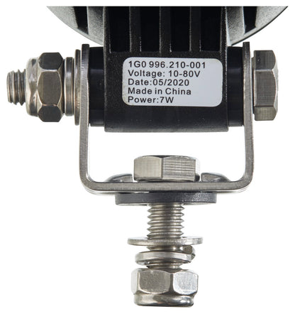 HELLA LED-Worklight - SL60 - 12/24/36/48/60/72V 1G0996210-001