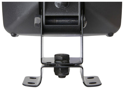HELLA Halogen-Worklight - Double-Beam - 12/24V 1GA006991-051