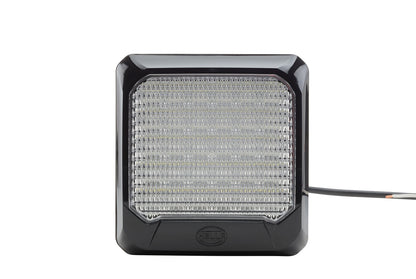 HELLA LED-Worklight - Flat Beam 500 - 12/24V 1GA995193-021
