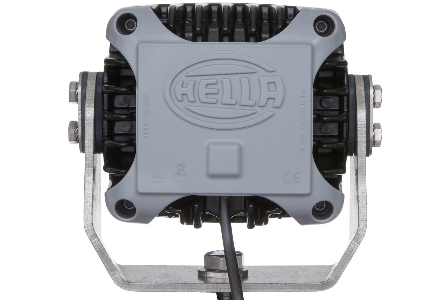 HELLA LED-Worklight - Power Beam 3000 - 12/24V 1GA996192-021