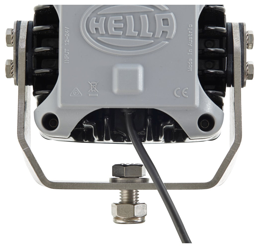 HELLA LED-Worklight - Power Beam 3000 - 12/24V 1GA996192-021