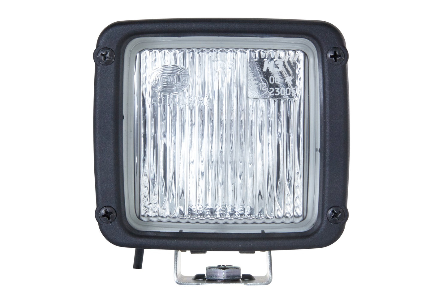 HELLA Halogen-Reverse Light - Ultra Beam - 24V 2ZR997506-391