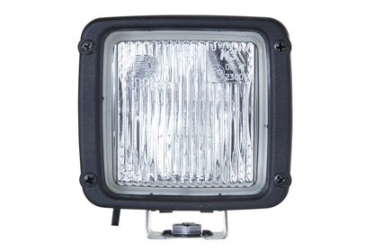 HELLA Halogen-Reverse Light - Ultra Beam - 24V 2ZR997506-391