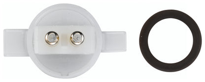 HELLA Sensor, coolant level - 12V - 2-pin connector 6EZ004765-041