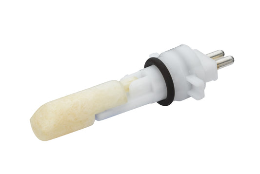HELLA Sensor, coolant level - 12V - 2-pin connector 6EZ004765-041
