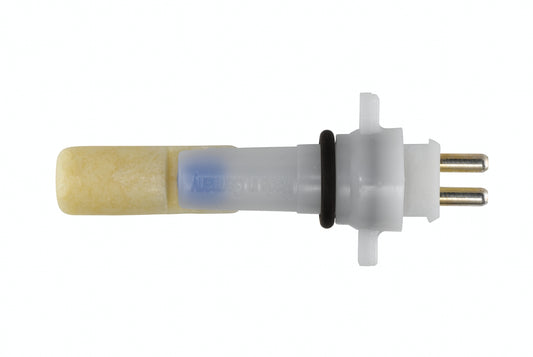 HELLA Sensor, coolant level - 12V - 2-pin connector 6EZ004765-041