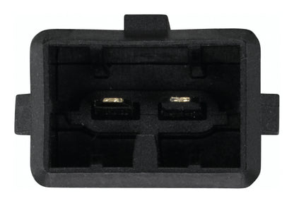 HELLA Knock Sensor - 2-pin connector 6PG009108-881