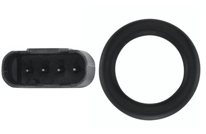 HELLA Sensor, boost pressure - 5V 6PP009400-051