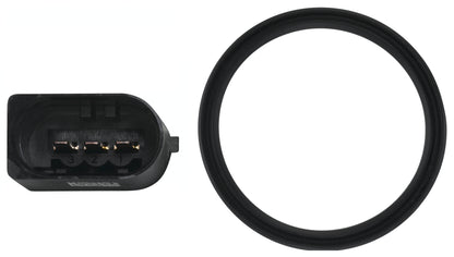 HELLA Sensor, engine oil level - 3-pin connector 6PR009622-121