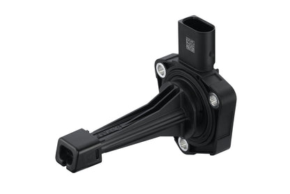 HELLA Sensor, engine oil level - 3-pin connector 6PR009622-121