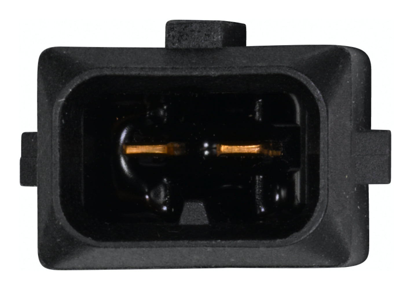 HELLA Sensor, intake air temperature - 2-pin connector 6PT009109-281