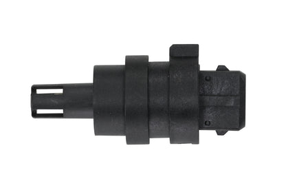 HELLA Sensor, intake air temperature - 2-pin connector 6PT009109-281