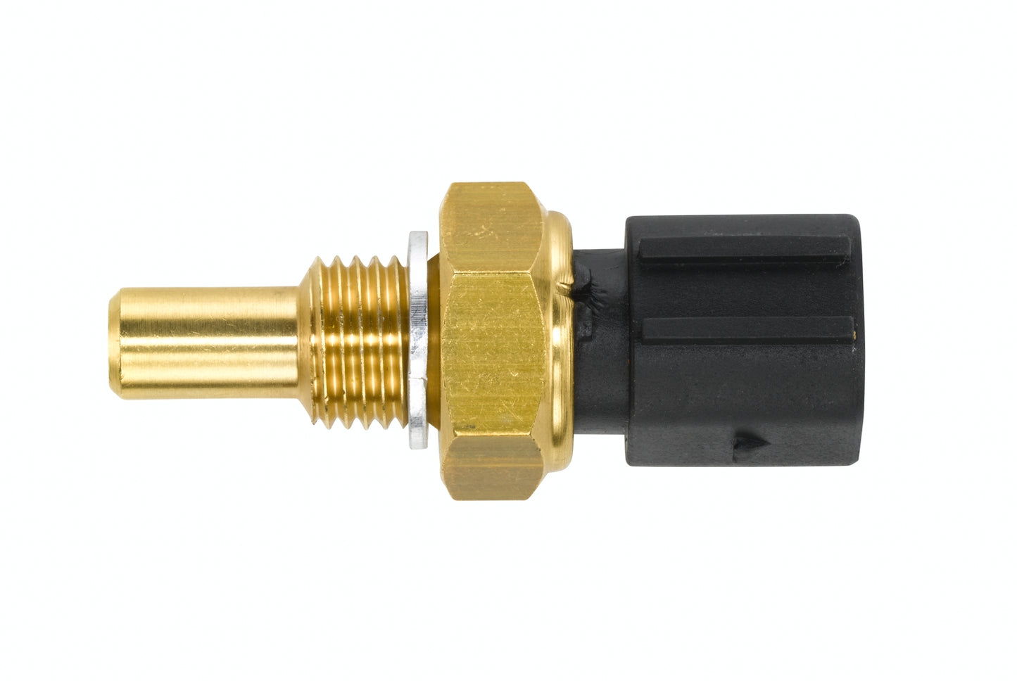 HELLA Sensor, coolant temperature - 12V - 4-pin connector 6PT009309-251
