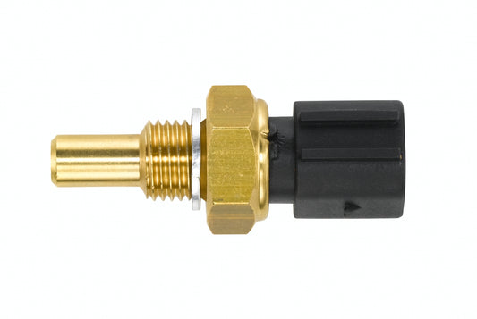 HELLA Sensor, coolant temperature - 12V - 4-pin connector 6PT009309-251